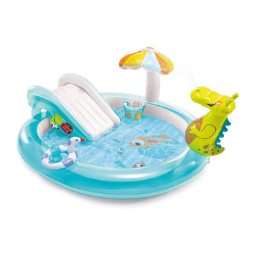 INTEX Gator Play Center 57165 The Stationers